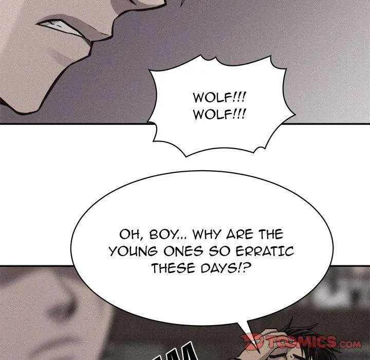 Pounding Episode 59 - Page 18