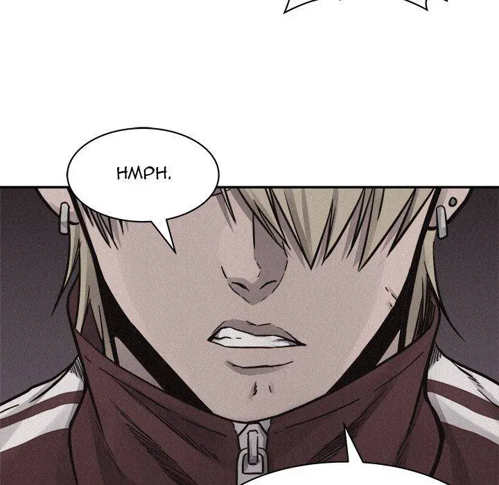Pounding Episode 59 - Page 21
