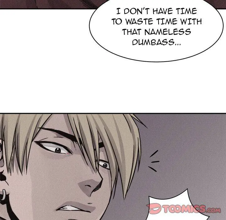Pounding Episode 59 - Page 22