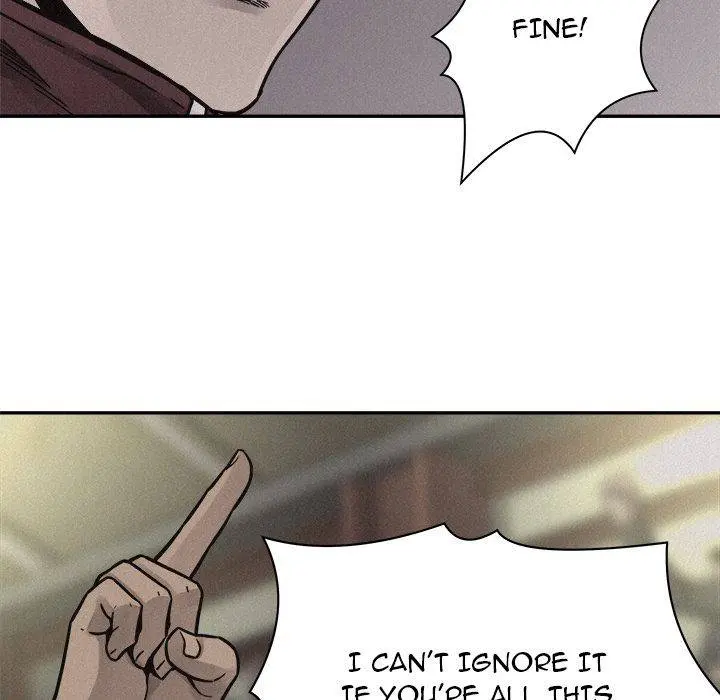 Pounding Episode 59 - Page 23