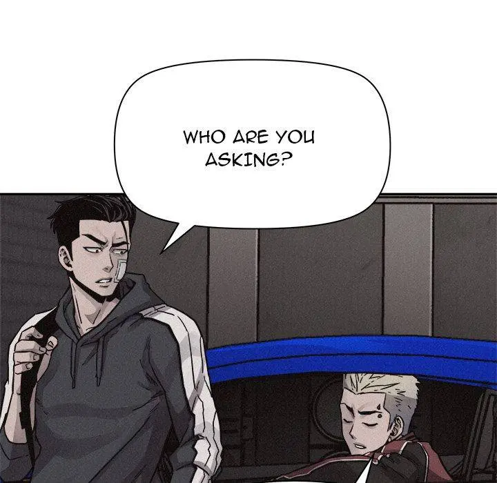 Pounding Episode 59 - Page 35