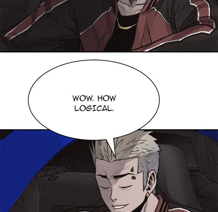 Pounding Episode 59 - Page 40