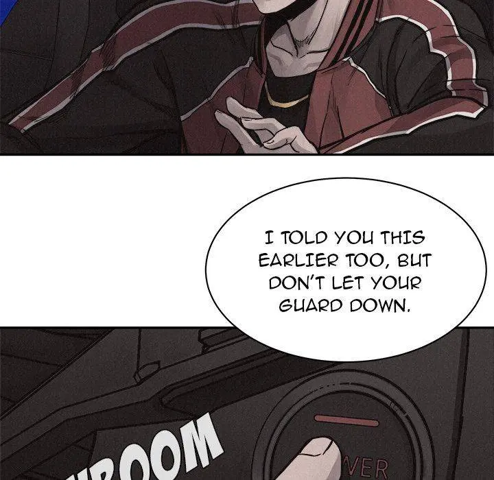 Pounding Episode 59 - Page 41