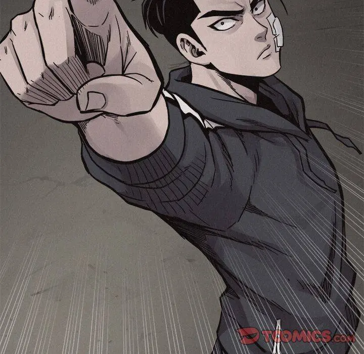 Pounding Episode 59 - Page 6