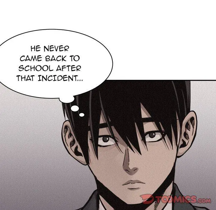 Pounding Episode 59 - Page 66