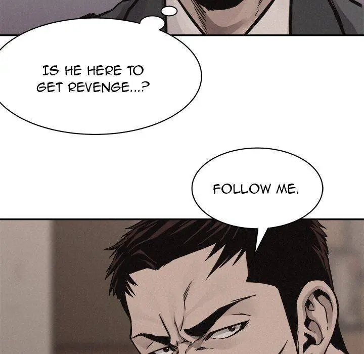 Pounding Episode 59 - Page 67