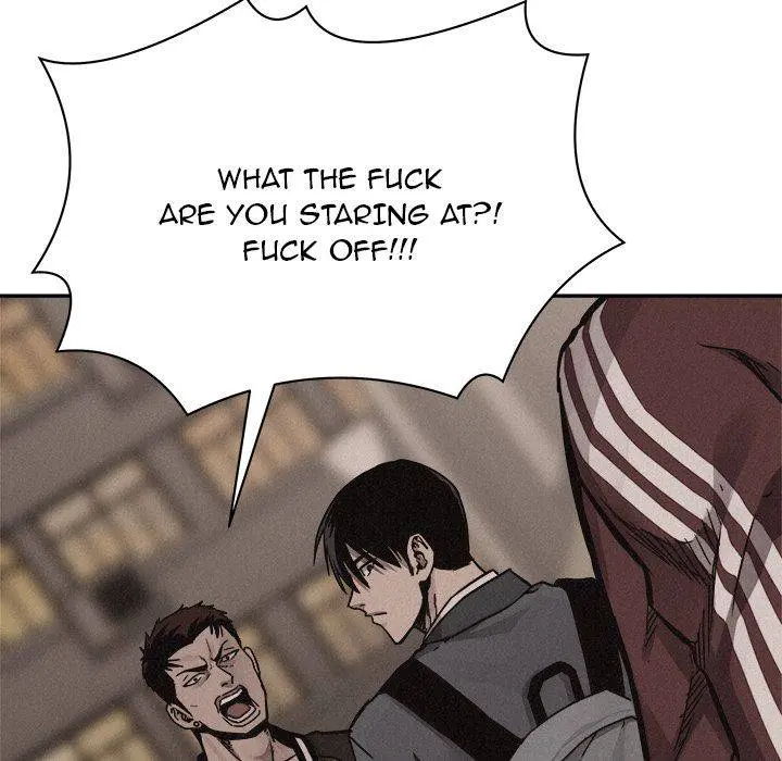 Pounding Episode 59 - Page 85