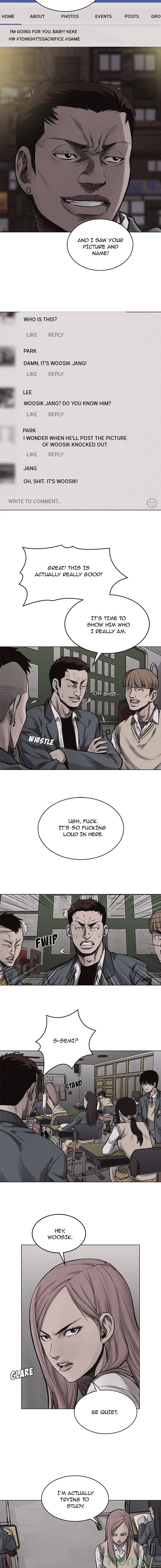 Pounding Episode 6 - Page 3
