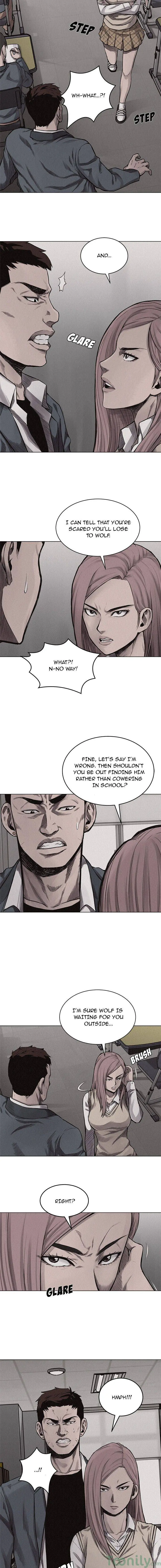 Pounding Episode 6 - Page 4