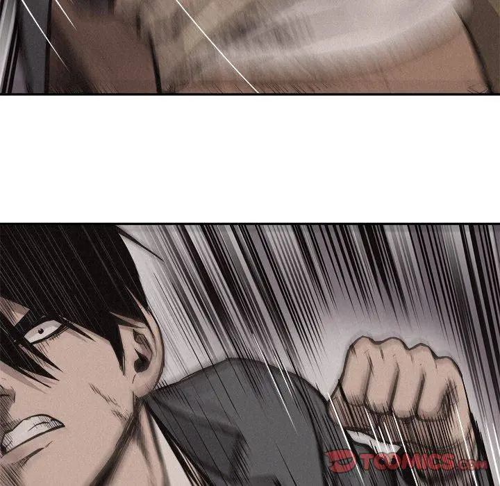 Pounding Episode 60 - Page 101