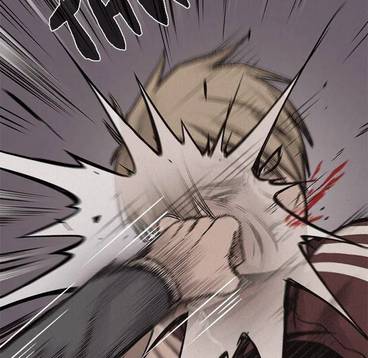 Pounding Episode 60 - Page 103