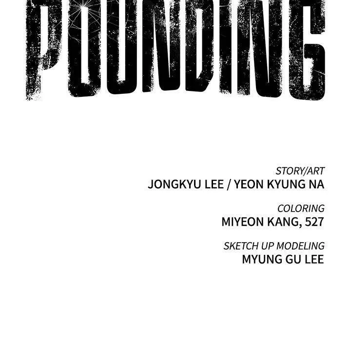 Pounding Episode 60 - Page 106