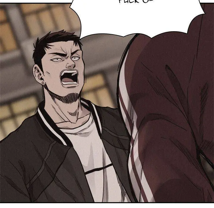 Pounding Episode 60 - Page 22