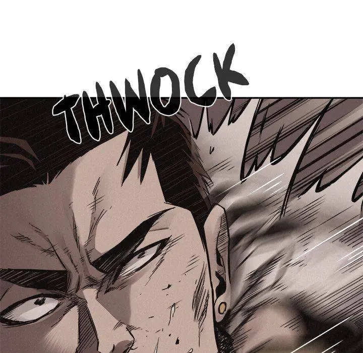 Pounding Episode 60 - Page 23
