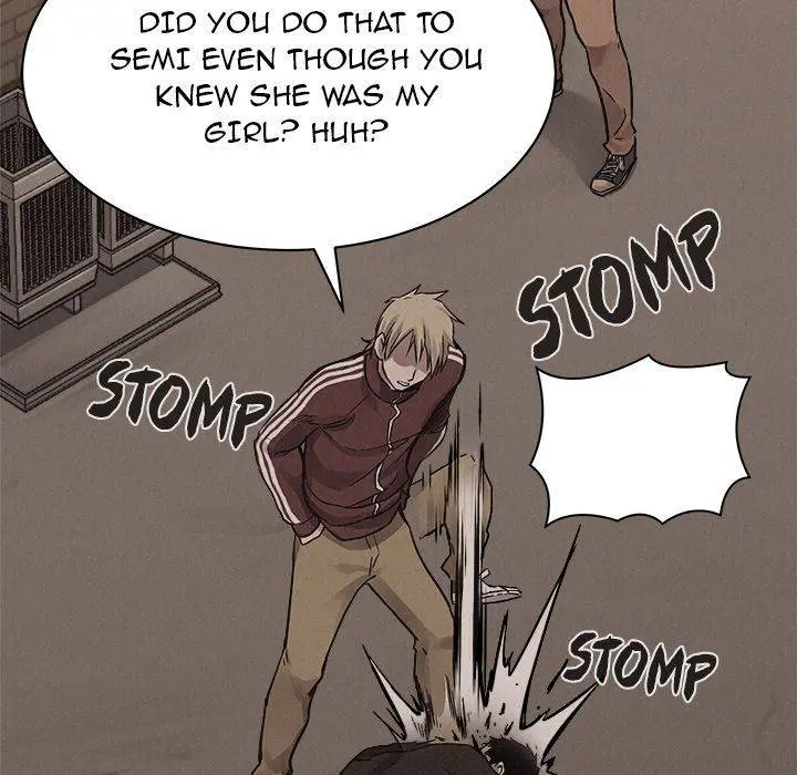 Pounding Episode 60 - Page 32