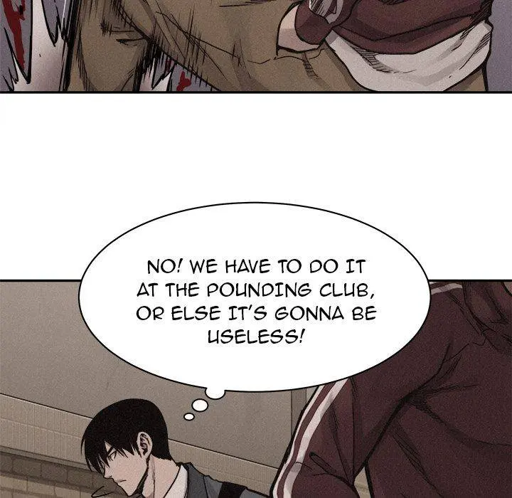 Pounding Episode 60 - Page 38