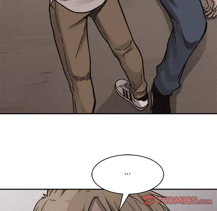 Pounding Episode 60 - Page 61