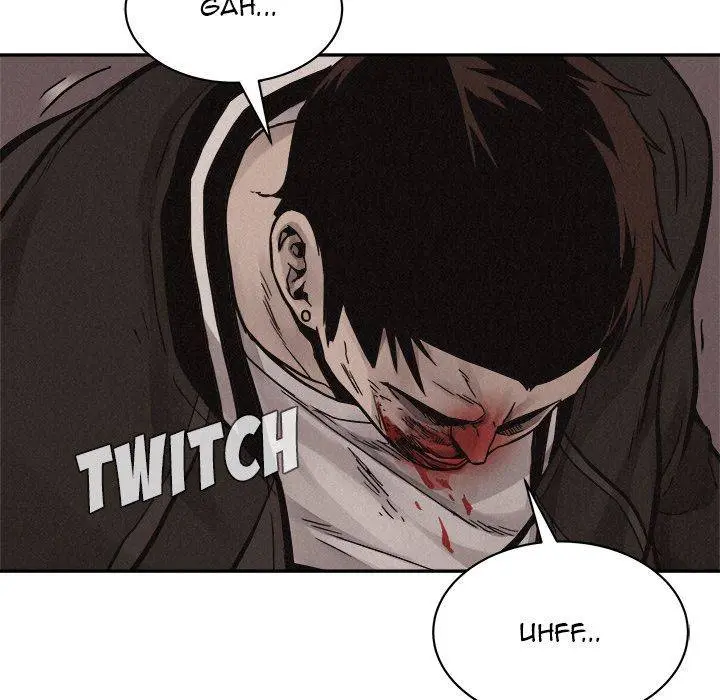 Pounding Episode 60 - Page 64