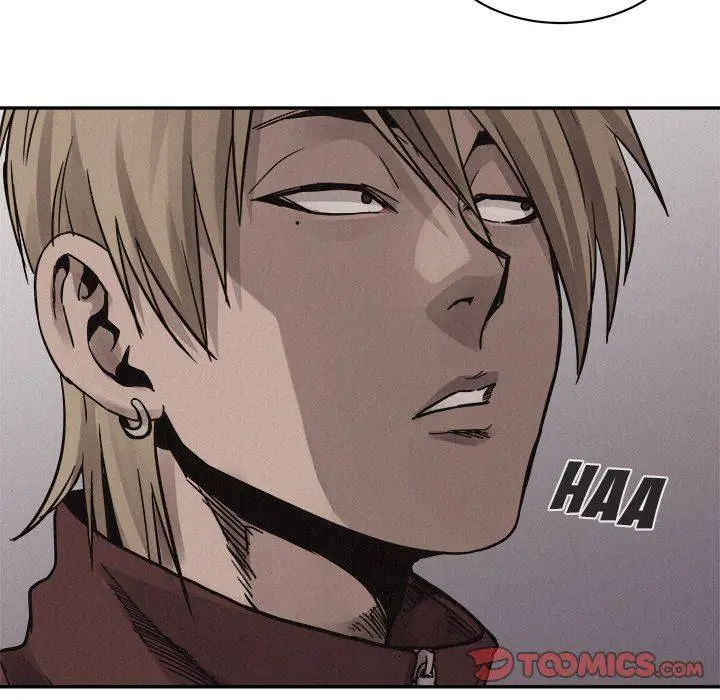 Pounding Episode 60 - Page 65