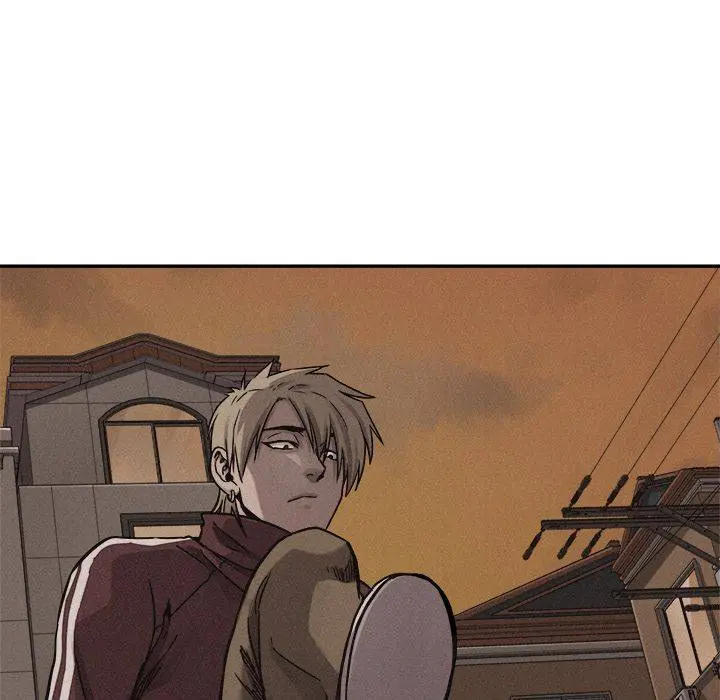 Pounding Episode 60 - Page 66