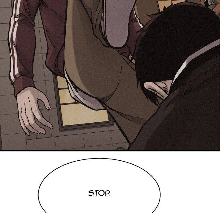 Pounding Episode 60 - Page 67