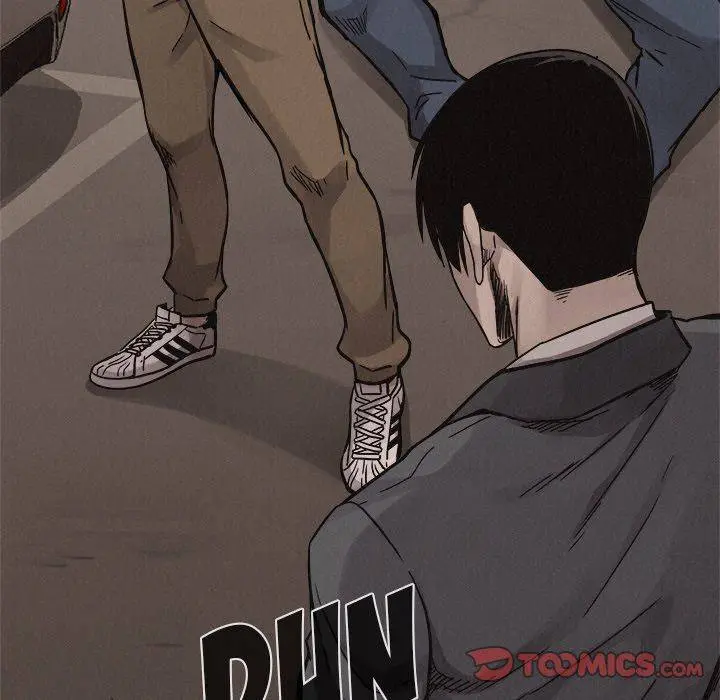 Pounding Episode 60 - Page 77
