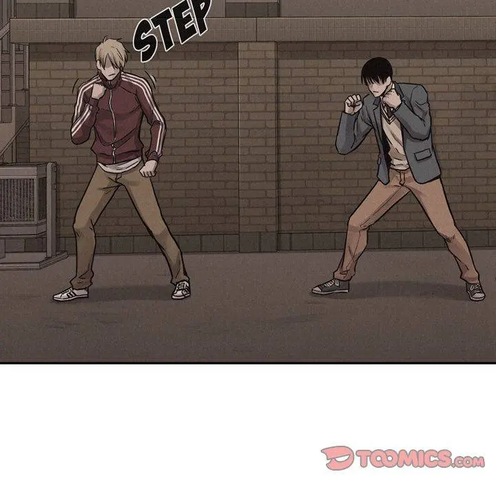 Pounding Episode 61 - Page 10