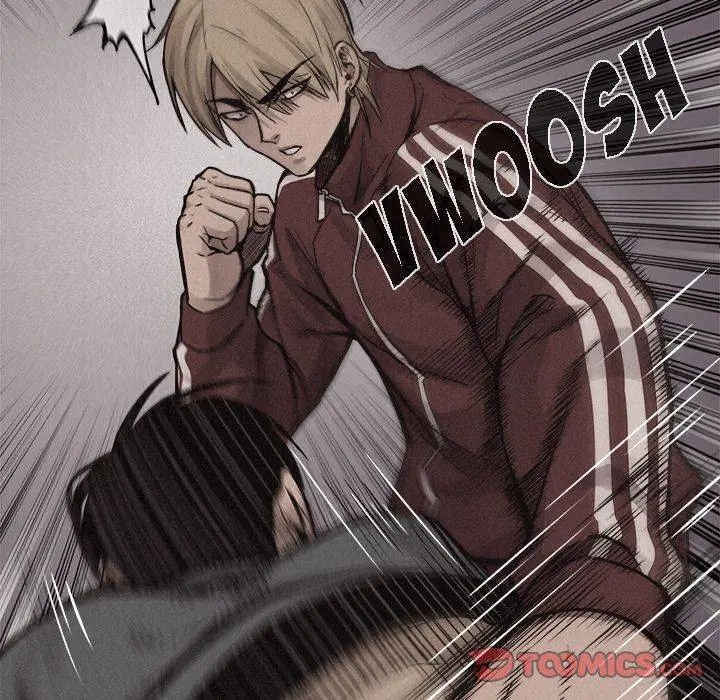 Pounding Episode 61 - Page 18