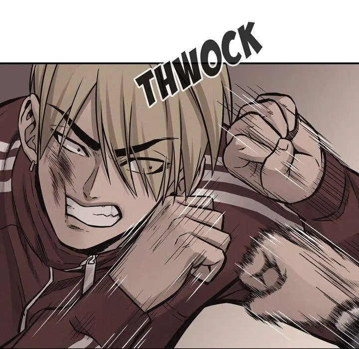 Pounding Episode 61 - Page 28