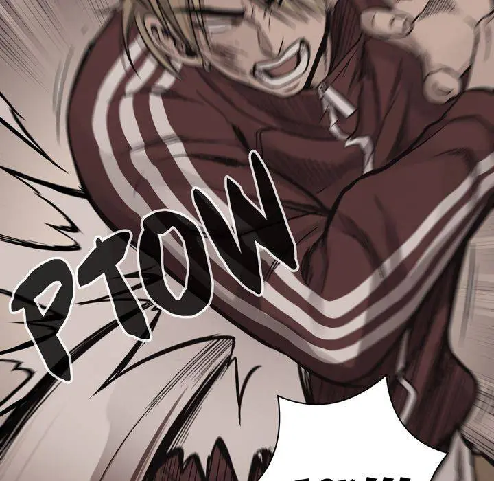 Pounding Episode 61 - Page 31
