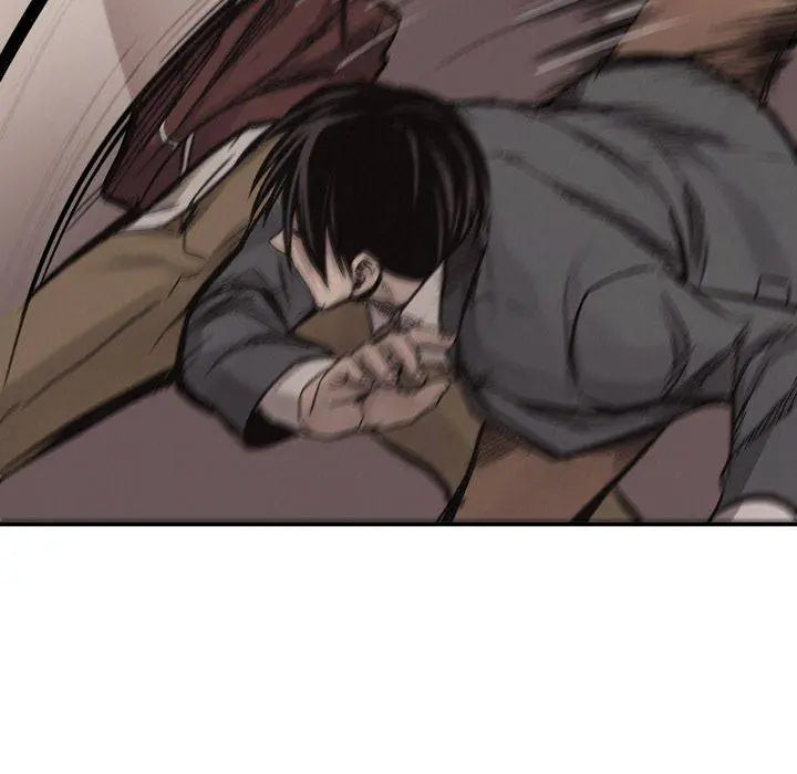 Pounding Episode 61 - Page 35
