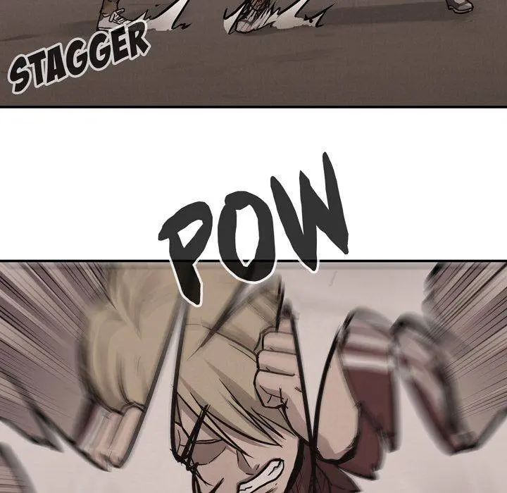 Pounding Episode 61 - Page 37