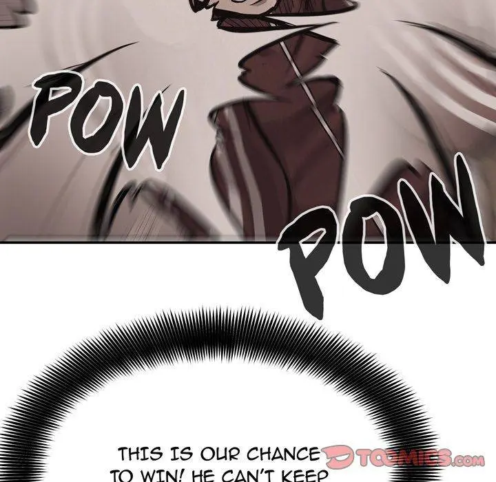 Pounding Episode 61 - Page 38