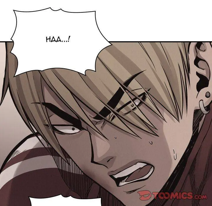 Pounding Episode 61 - Page 58