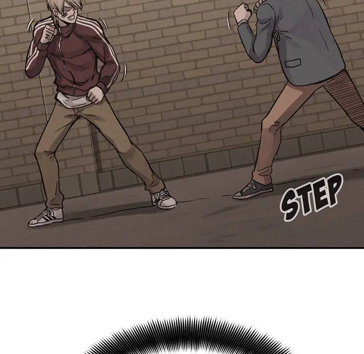 Pounding Episode 61 - Page 67