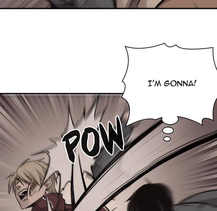 Pounding Episode 61 - Page 71