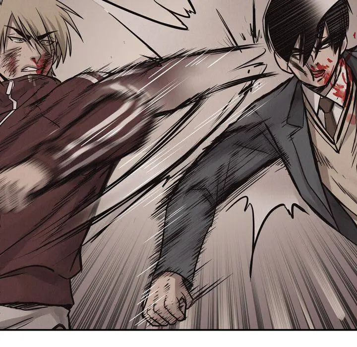 Pounding Episode 61 - Page 79