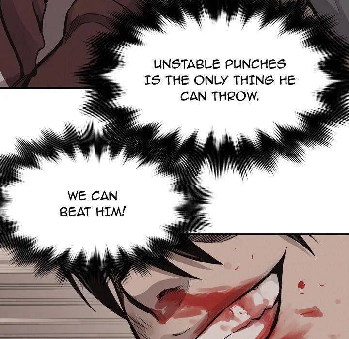 Pounding Episode 61 - Page 81