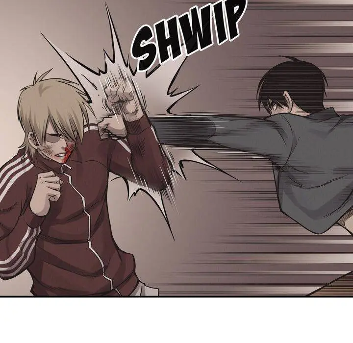 Pounding Episode 61 - Page 83