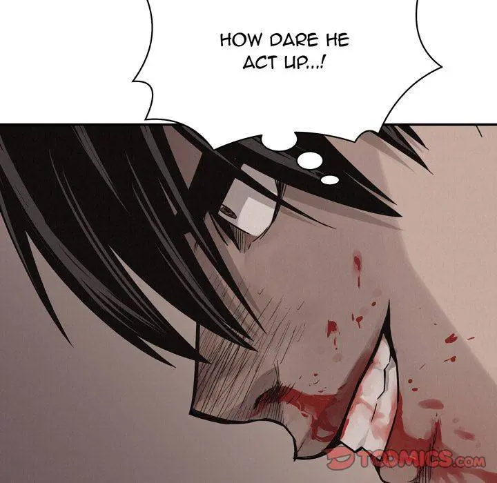 Pounding Episode 61 - Page 86