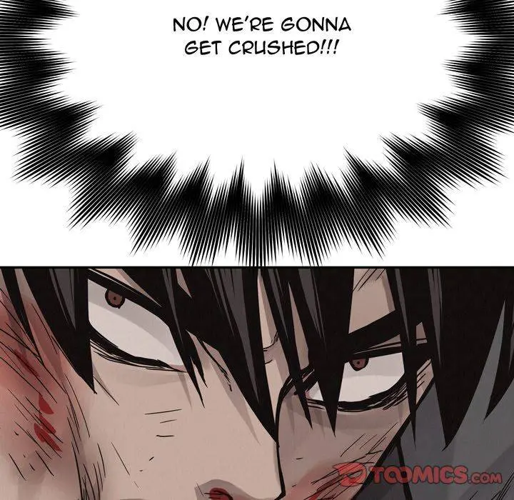 Pounding Episode 62 - Page 111