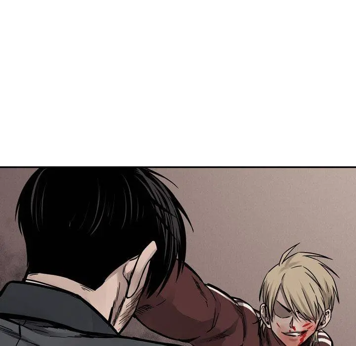 Pounding Episode 62 - Page 136