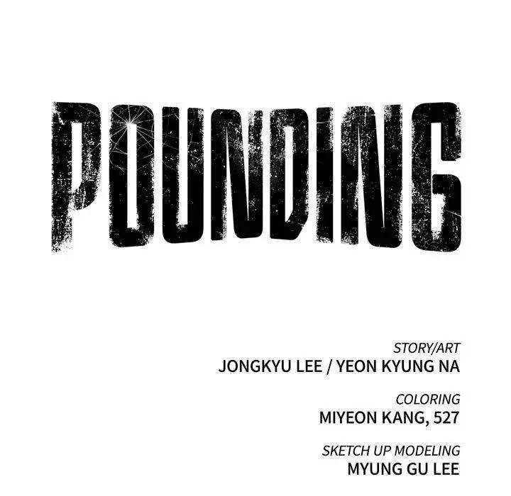 Pounding Episode 62 - Page 144