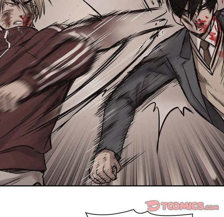 Pounding Episode 62 - Page 15