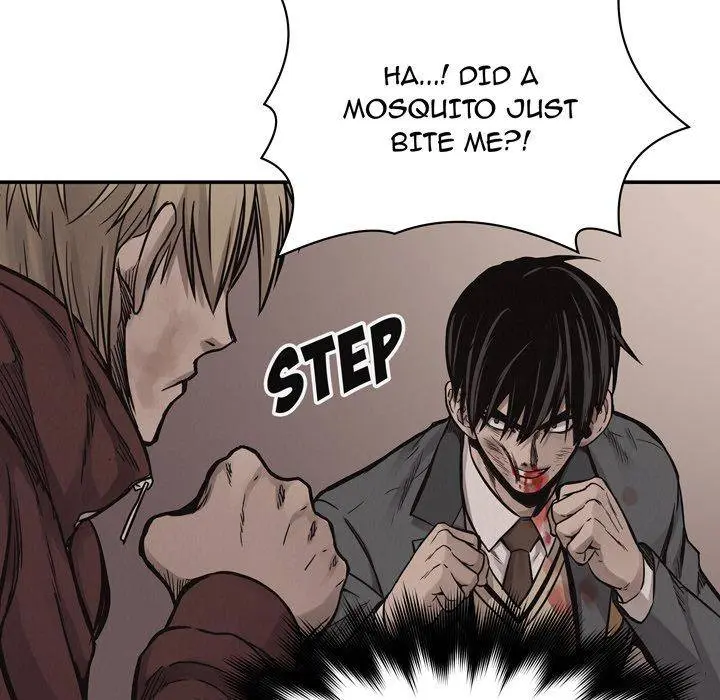 Pounding Episode 62 - Page 16
