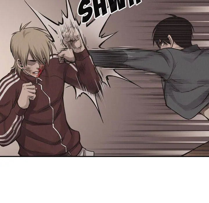 Pounding Episode 62 - Page 19