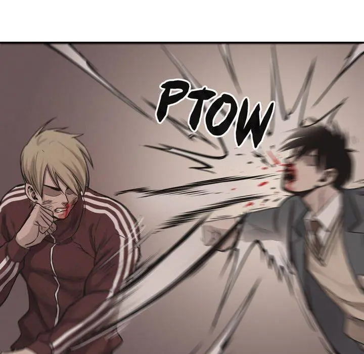 Pounding Episode 62 - Page 20