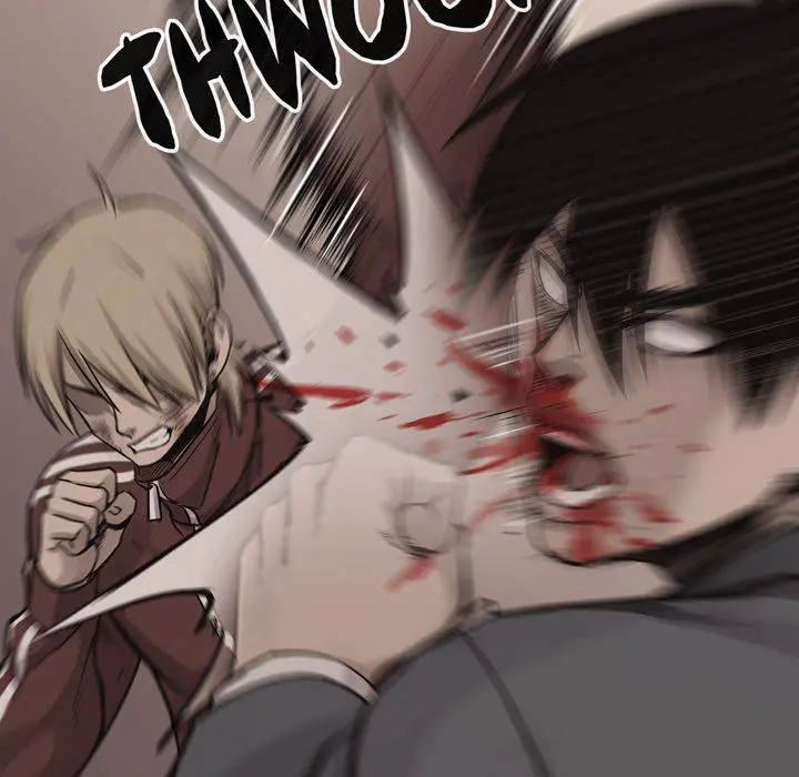 Pounding Episode 62 - Page 26
