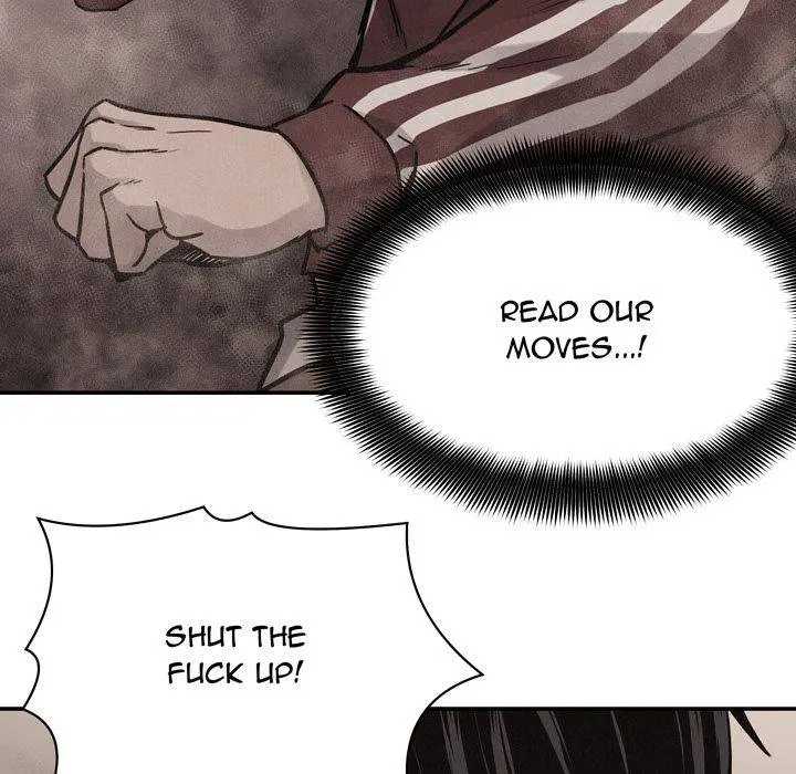 Pounding Episode 62 - Page 43