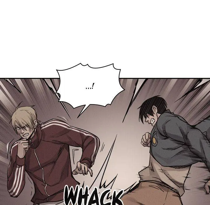 Pounding Episode 62 - Page 54